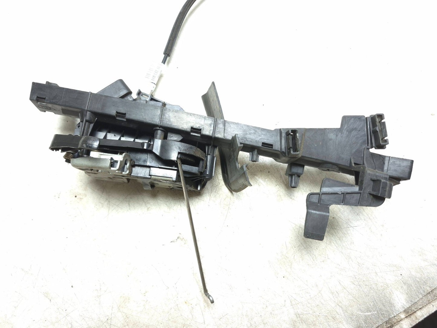 2016 Ford Transit Connect Front Door Lock Actuator Driver Side Left OEM