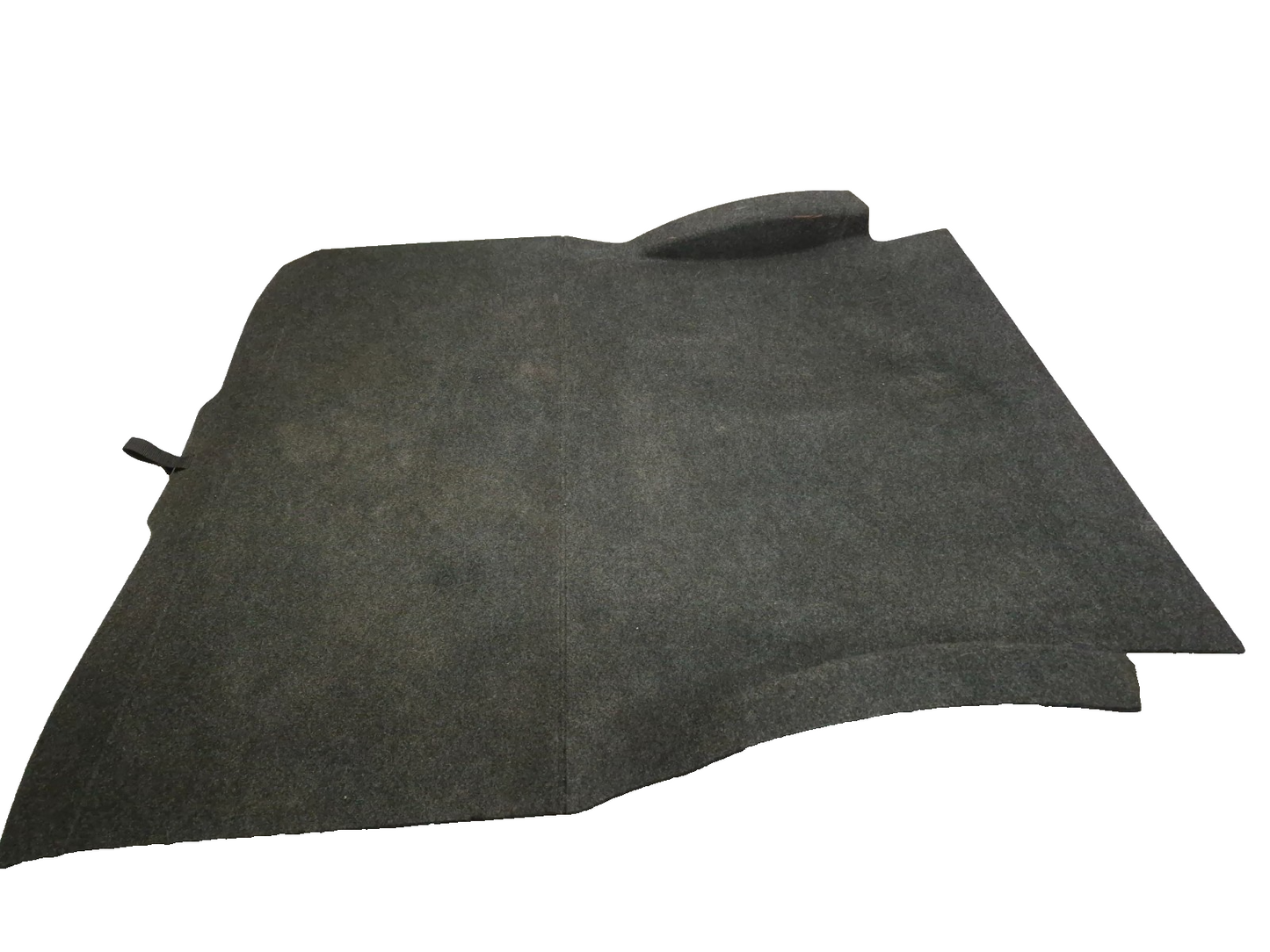 2020 Dodge Challenger Rear Trunk Floor Carpet Cover OEM