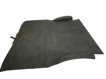 2020 Dodge Challenger Rear Trunk Floor Carpet Cover OEM