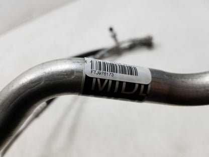 10-15 Chevrolet Equinox AC Hose Pipe Line OEM