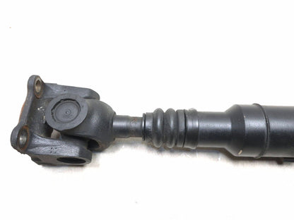 2018 Chrysler 300 AWD Front Driveshaft 3.6l OEM
