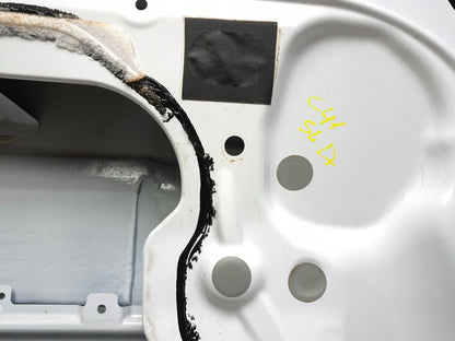 2016 Ford Transit Connect Rear Door Driver Side