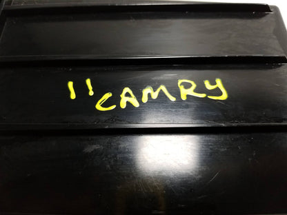 2007 - 2011 Toyota Camry Center Console Storage Compartment Cubby OEM