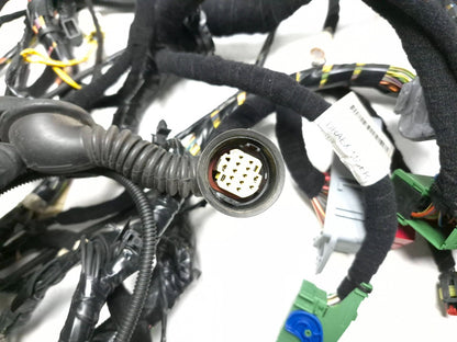 2014 Fiat 500l Interior Floor Wire Harness OEM