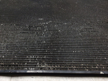 2007 - 2009 Acura Mdx Ac Condenser OEM