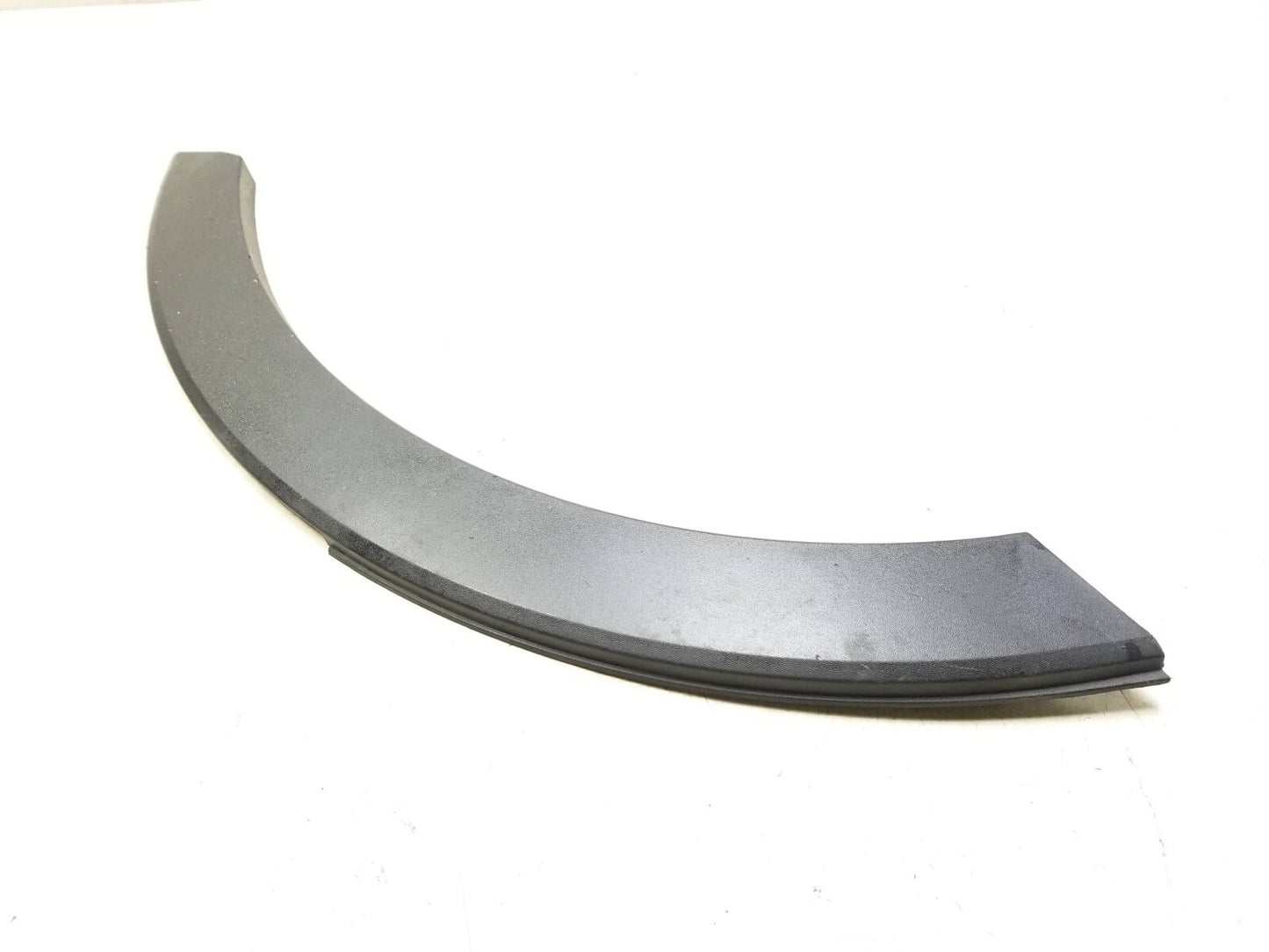 2011 - 2013 Kia Sportage Rear Flare Fender Molding Driver Side Left OEM