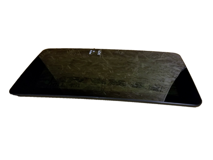 2004 Mercedes-benz Cl Sunroof Glass OEM