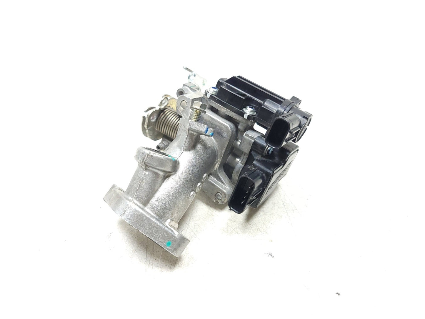 2020 - 2025 Kawasaki Z125 Pro Br125 Throttle Body OEM