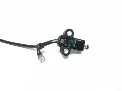 2009 Suzuki Boulevard M109r Vzr1800 Side Stand W/ Switch Pair OEM