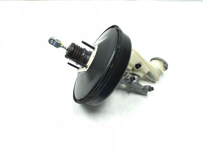 2008 Acura Tl Type-s Brake Booster W/master Cylinder 46100-sdb-a11 OEM