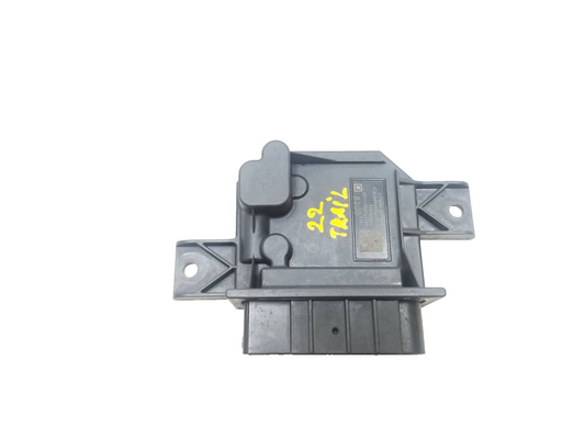 2022 Chevrolet Trailblazer Fuel Pump Power Control Module OEM