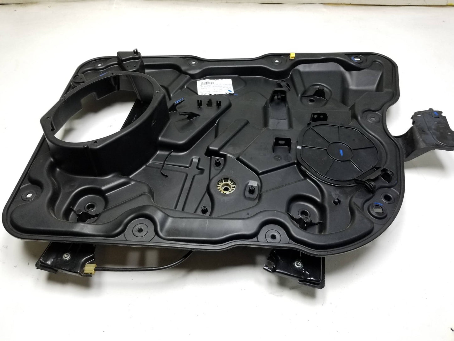 2011 - 2022 Jeep Grand Cherokee Window Regulator Front Passenger Side Right OEM