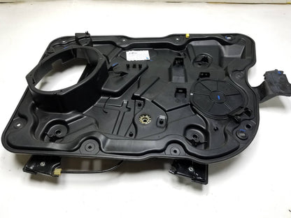 2011 - 2022 Jeep Grand Cherokee Window Regulator Front Passenger Side Right OEM