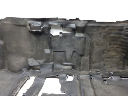 2017 Chevrolet Silverado 1500 Floor Liner Mat Carpet Interior OEM ✅