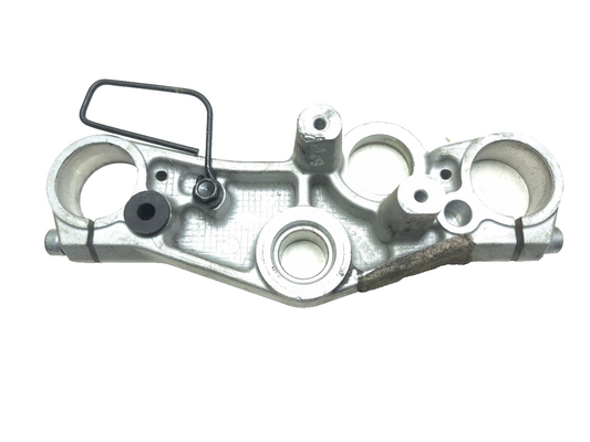 2015 Suzuki Gw250 Inazuma 250 Front Fork Clamp Upper Triple Tree OEM