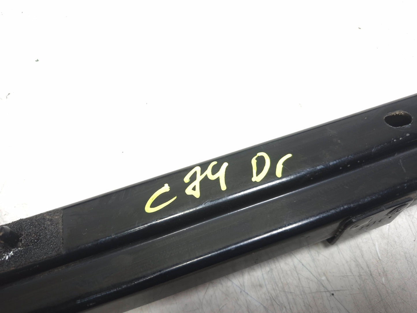 2016 Ford Transit Connect Сenter Sliding Door Track Left & Right Pair OEM