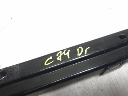 2016 Ford Transit Connect Сenter Sliding Door Track Left & Right Pair OEM