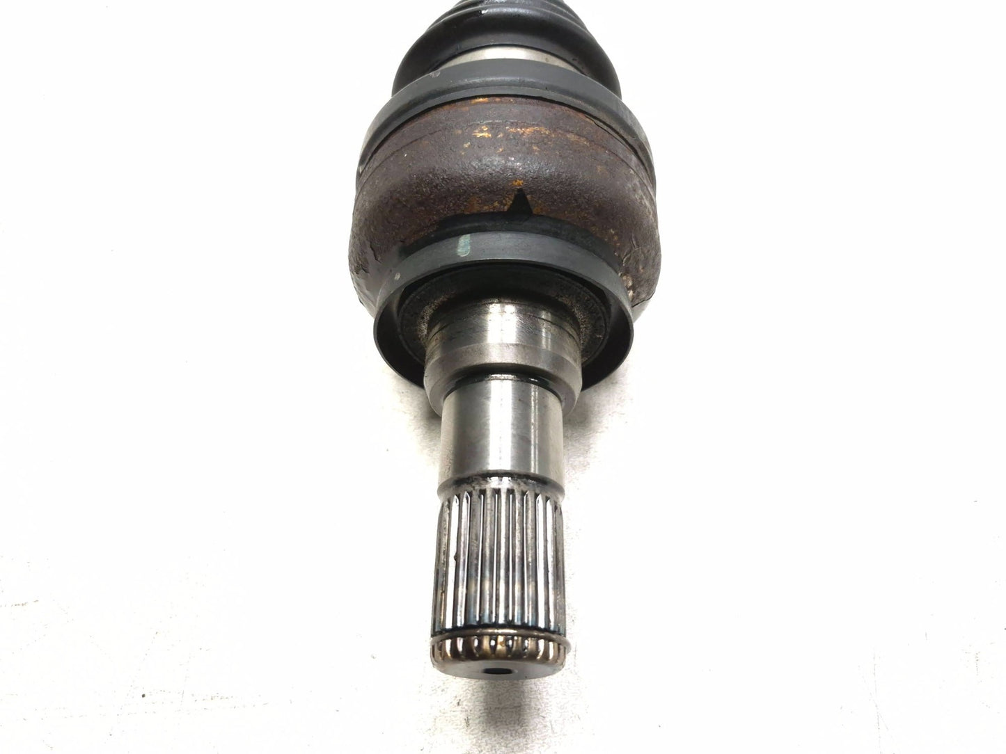 2013 Hyundai Genesis Coupe Axle Shaft Rear Driver Side Left OEM