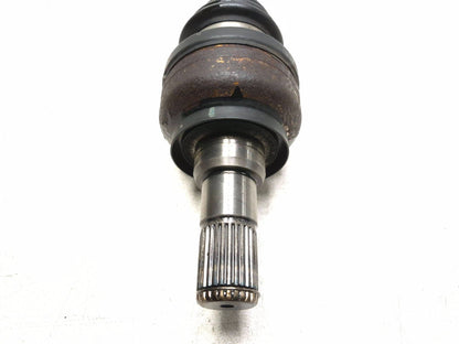 2013 Hyundai Genesis Coupe Axle Shaft Rear Driver Side Left OEM