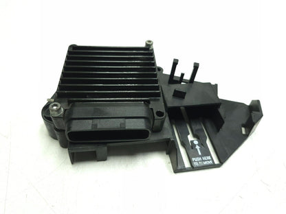 2007 Harley Touring Street Glide Electronic Control Module W/ Bracket OEM
