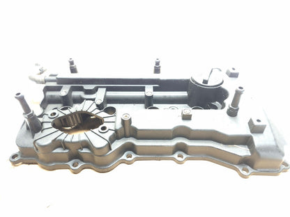 2012 Hyundai Sonata 2.4l Engine Valve Cover OEM