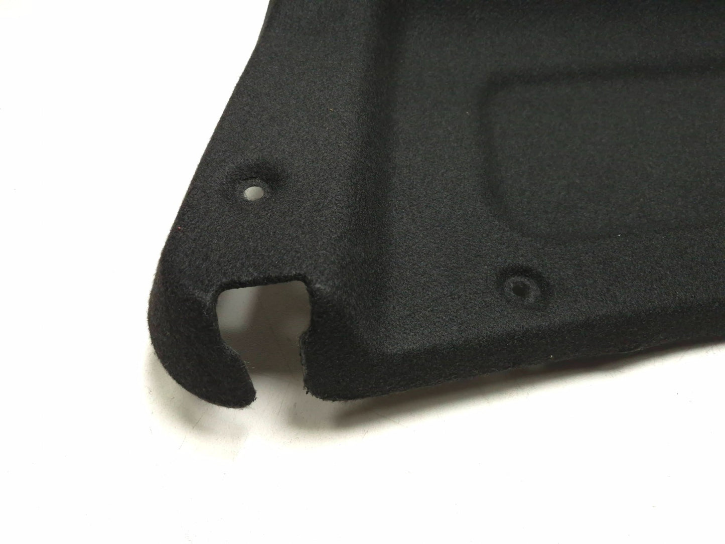 2012 Hyundai Sonata Trunk Trim Panel OEM