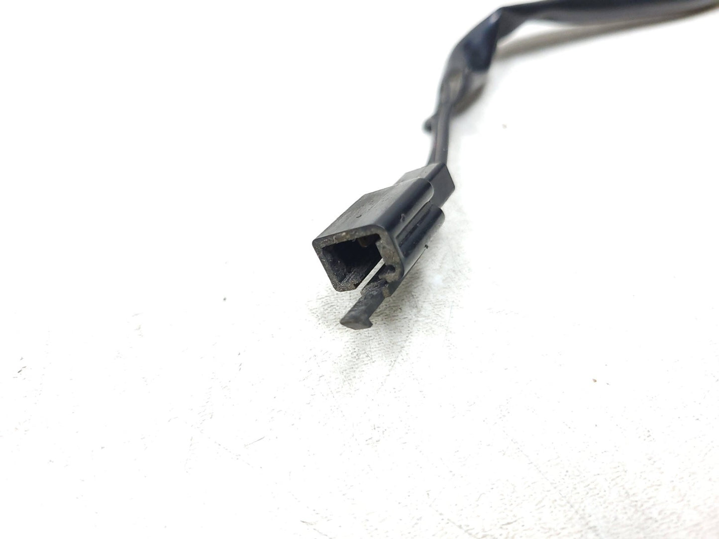 1987 1988 Honda Cbr1000f Rear Brake Light Switch OEM