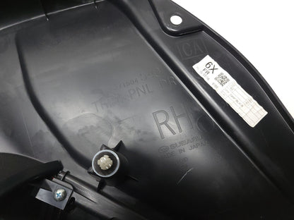 13-16 Scion Fr-s Frs Door Panel Trim Passenger Side Right OEM