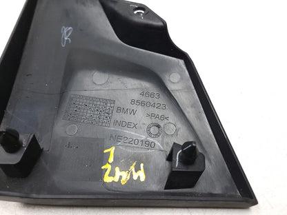 2020 - 2024 BMW G310 Gs Left Side Fairing Cover Panel Set OEM M42