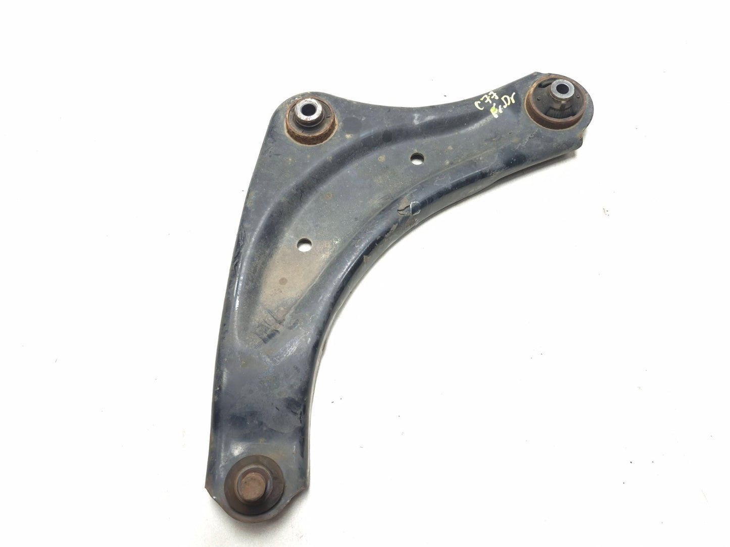 2012 Nissan Leaf Front Lower Control Arm Left & Right OEM