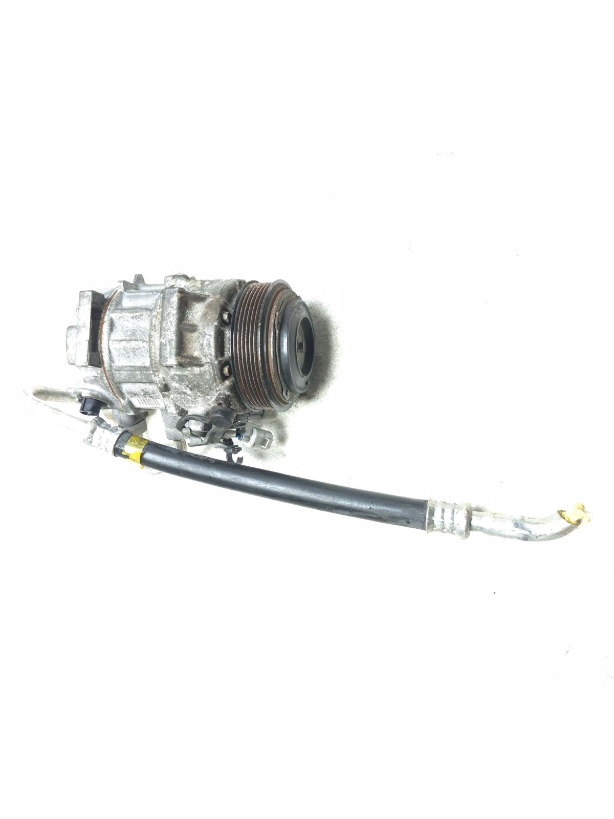 2017 Toyota Highlander A/c Compressor 88320-58020 OEM