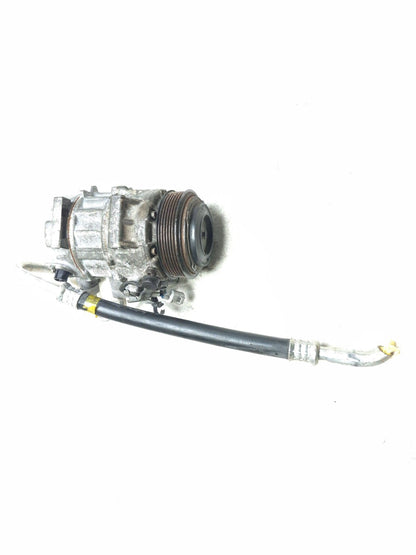 2017 Toyota Highlander A/c Compressor 88320-58020 OEM