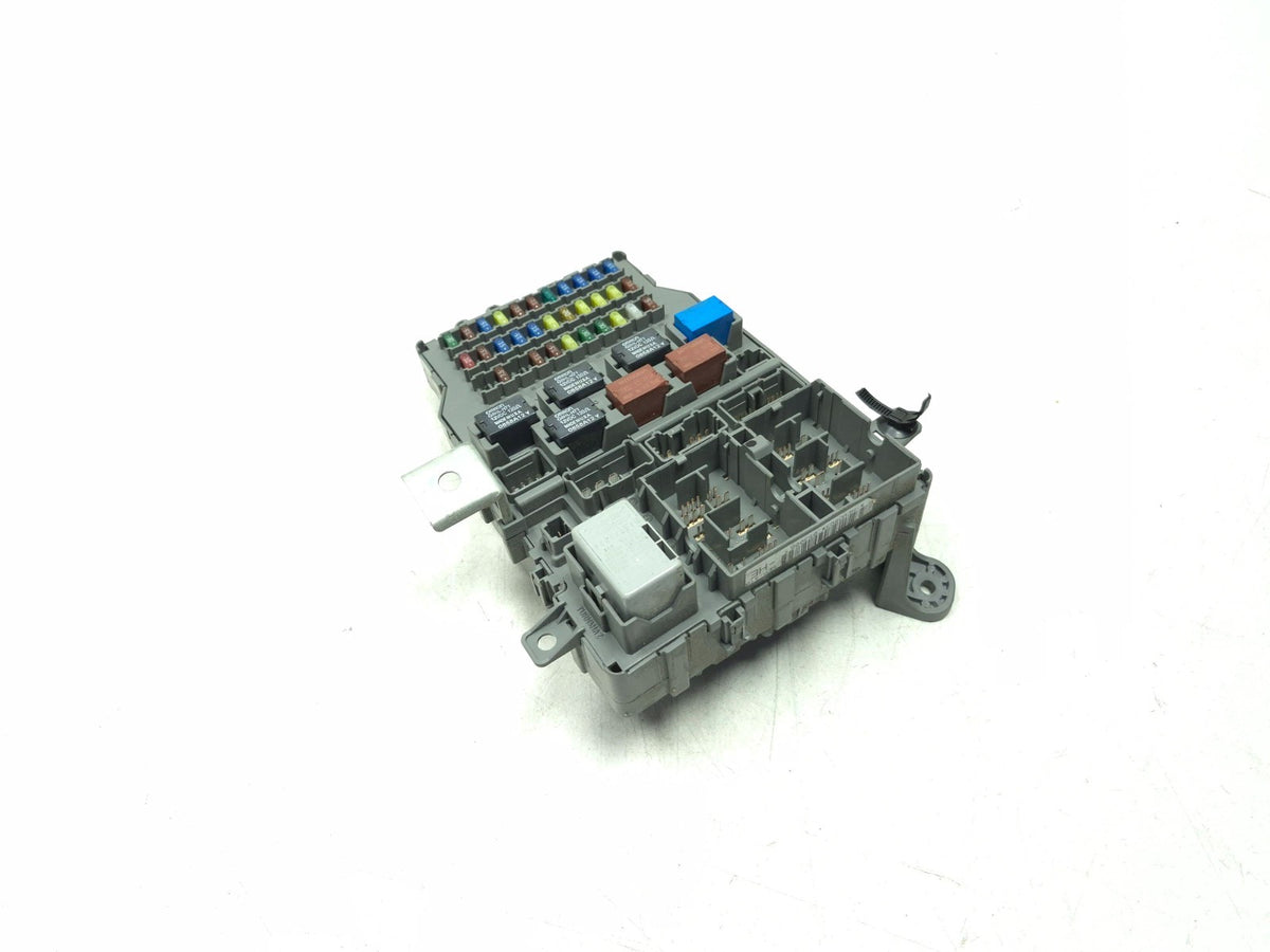 2008 Acura Tl Type-s 3.5l Dashboard Fuse Box 38200-sep-a11 OEM