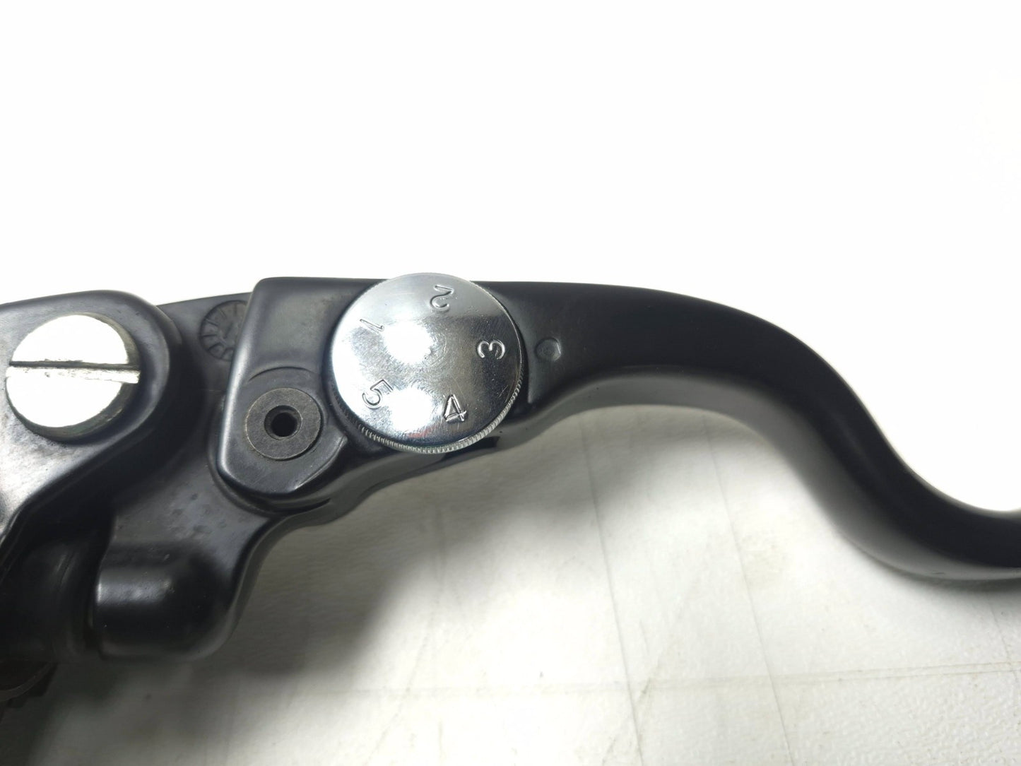 2018 Husqvarna Svartpilen 401 Front Brake Master Cylinder OEM