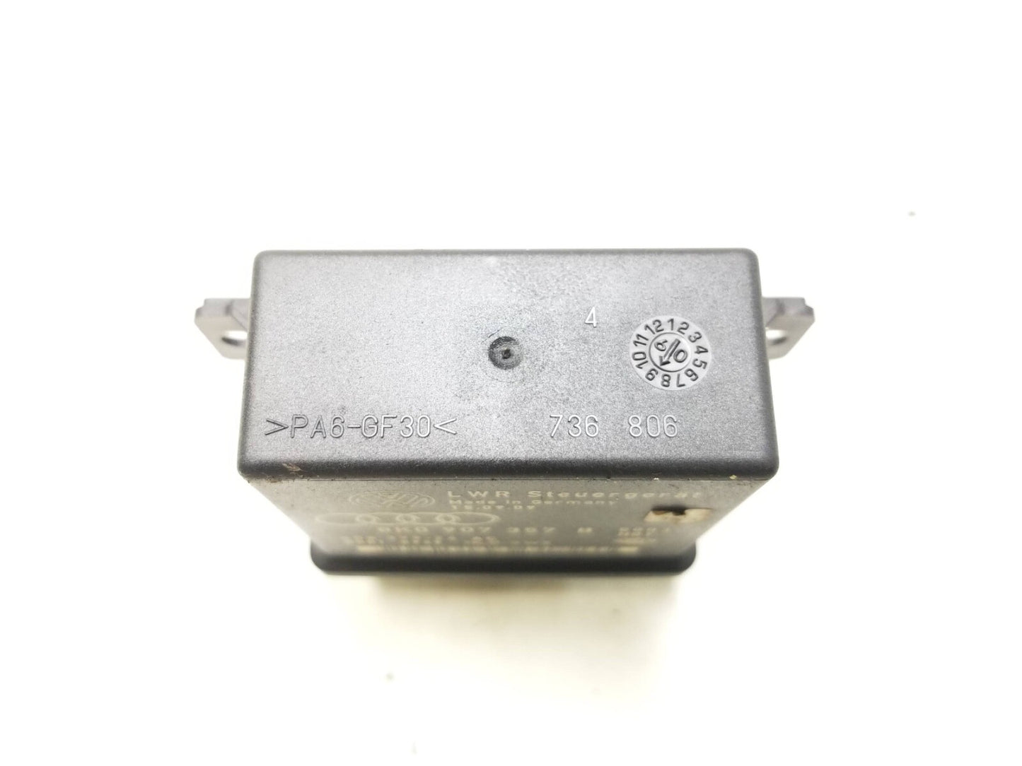 2009 - 2017 Audi Q5 Headlight Control Module OEM