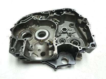 2020 Husqvarna Vitpilen Svartpilen 401 Engine Motor Crankcase Left Side OEM