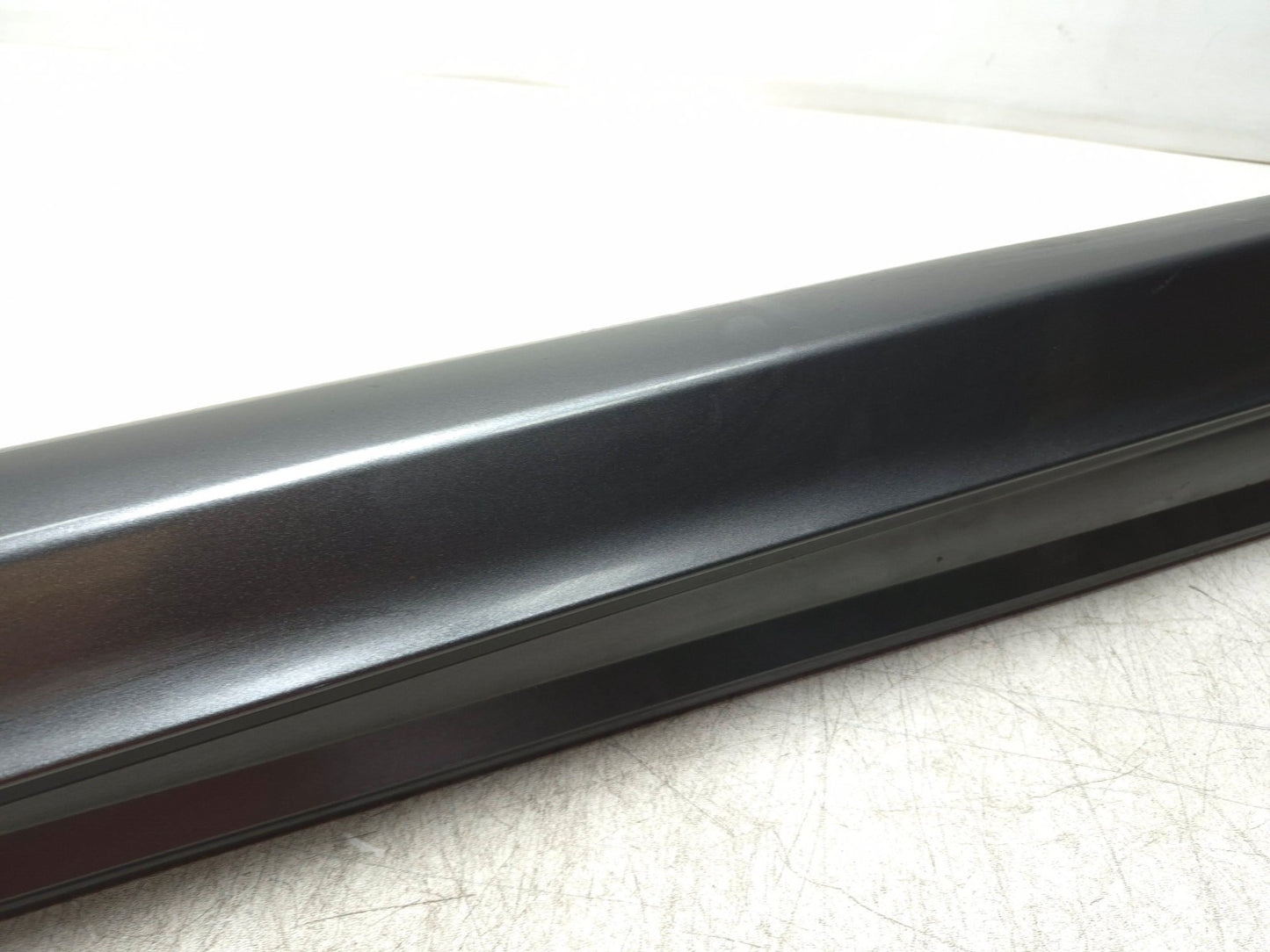 2017 Ford Focus St Hatchback Skirt Rocker Panel Molding Left Driver Side OEM