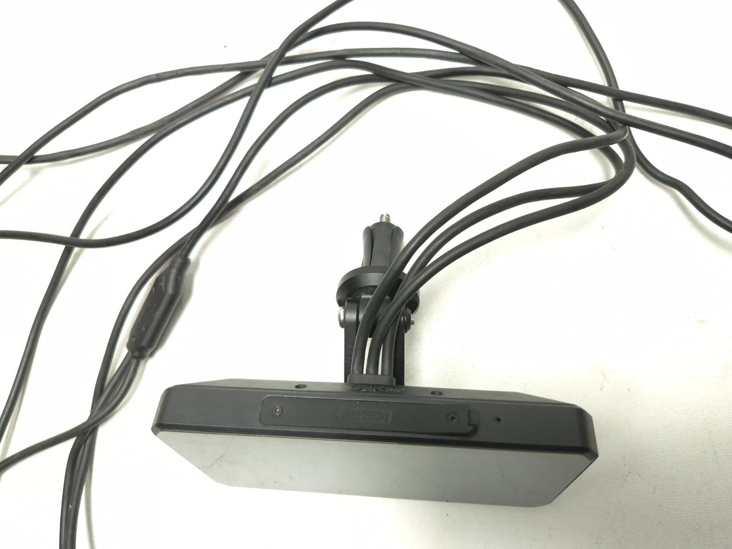 2019 Kawasaki Ninja Chigee Aio-5 Play Smart Riding System Motorcycle Sat Nav OEM
