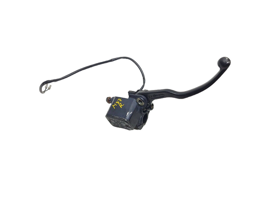 02-06 Ducati Monster M600 620 Handlebar Brake Master Cylinder Right OEM