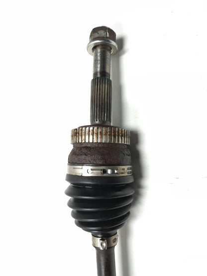 2015 Nissan Juke AWD Axle Shaft Rear Driver Side Left OEM