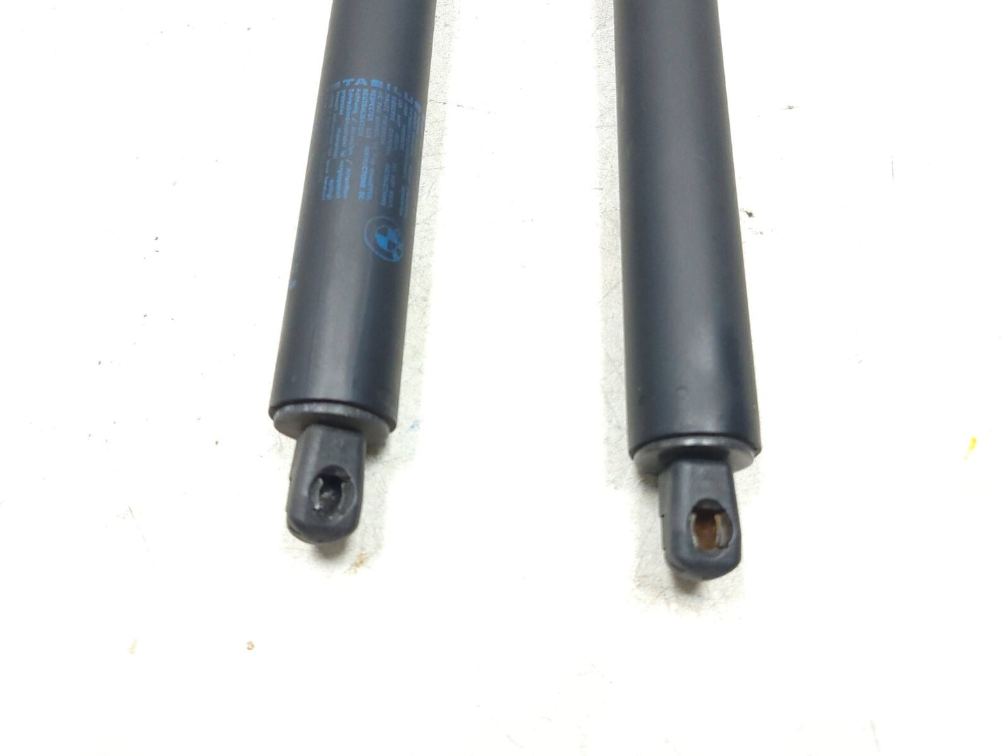 2007 - 2013 BMW X5 E70 Tailgate Trunk Lift Shock Left & Right OEM