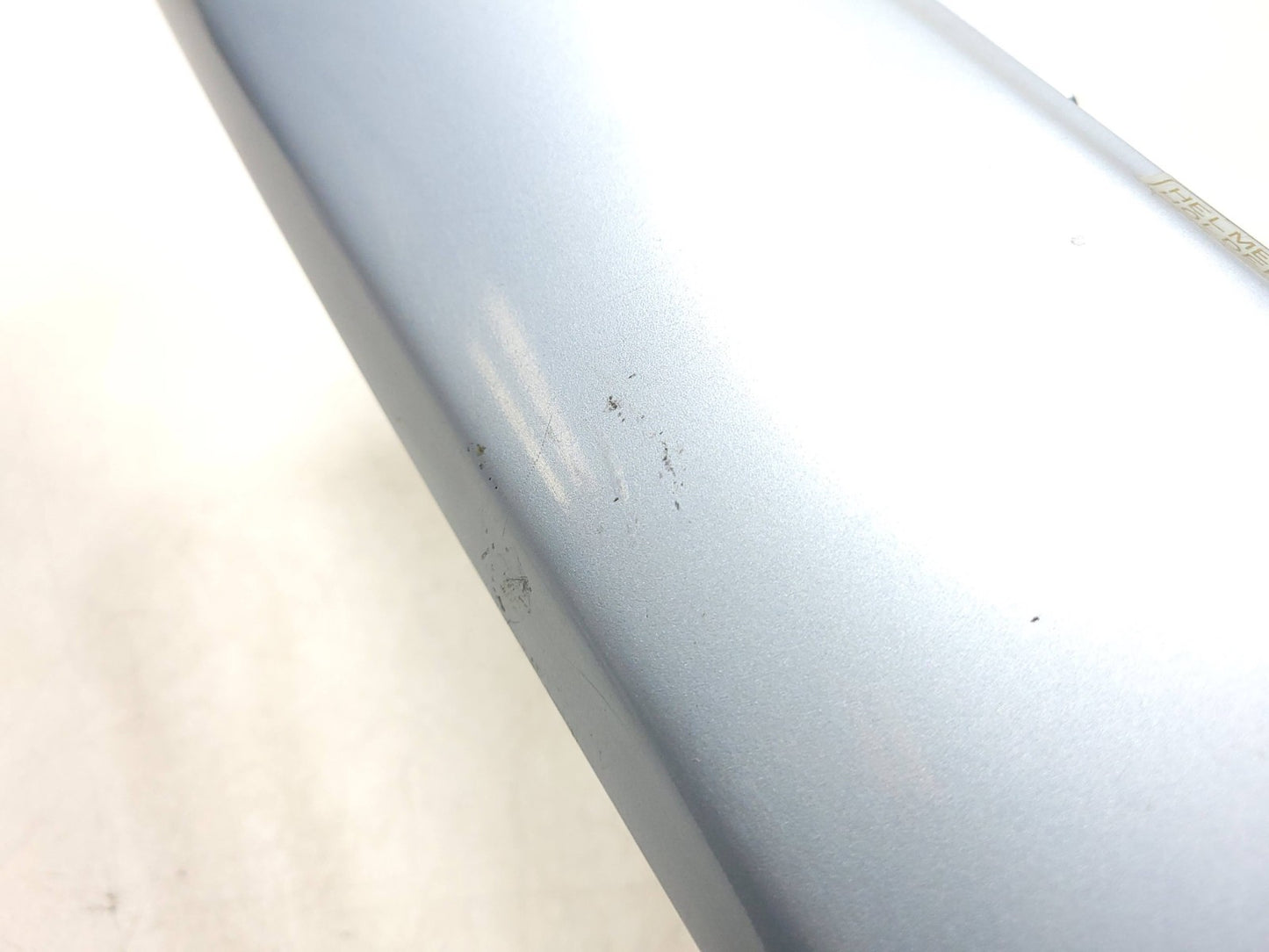 1987 1988 Honda Cbr1000f Rear Tail Cowling Cowl Fairing OEM