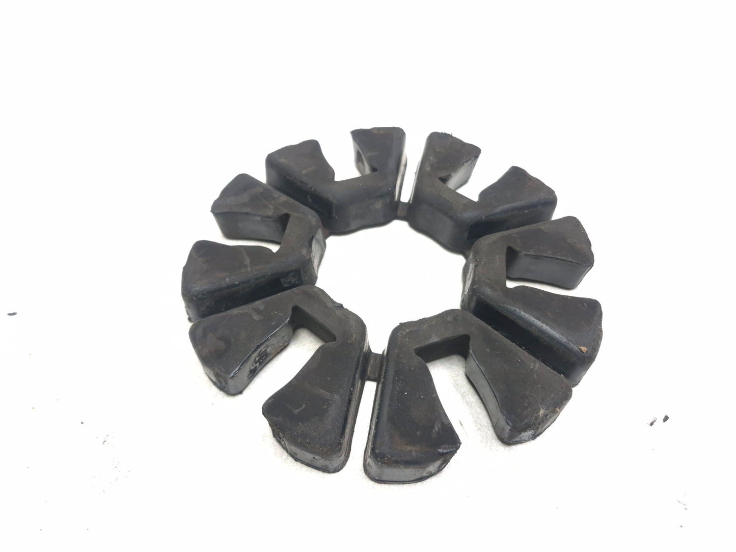 2023 Kawasaki Ninja Ex 400 Rear Sprocket & Drive Chain Set OEM