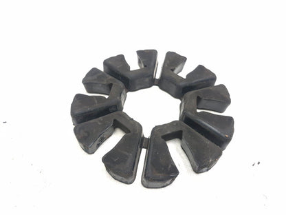 2023 Kawasaki Ninja Ex 400 Rear Sprocket & Drive Chain Set OEM