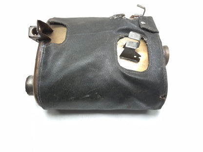 2014 Arctic Cat Zr6000 Exhaust Muffler Assy OEM