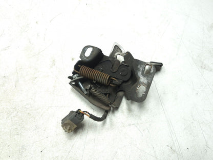 2008 Acura Tl Hood Lock Latch Lever OEM