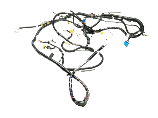 07 08 09 Lexus ES350 Interior Wire Harness Passenger Side OEM ✅