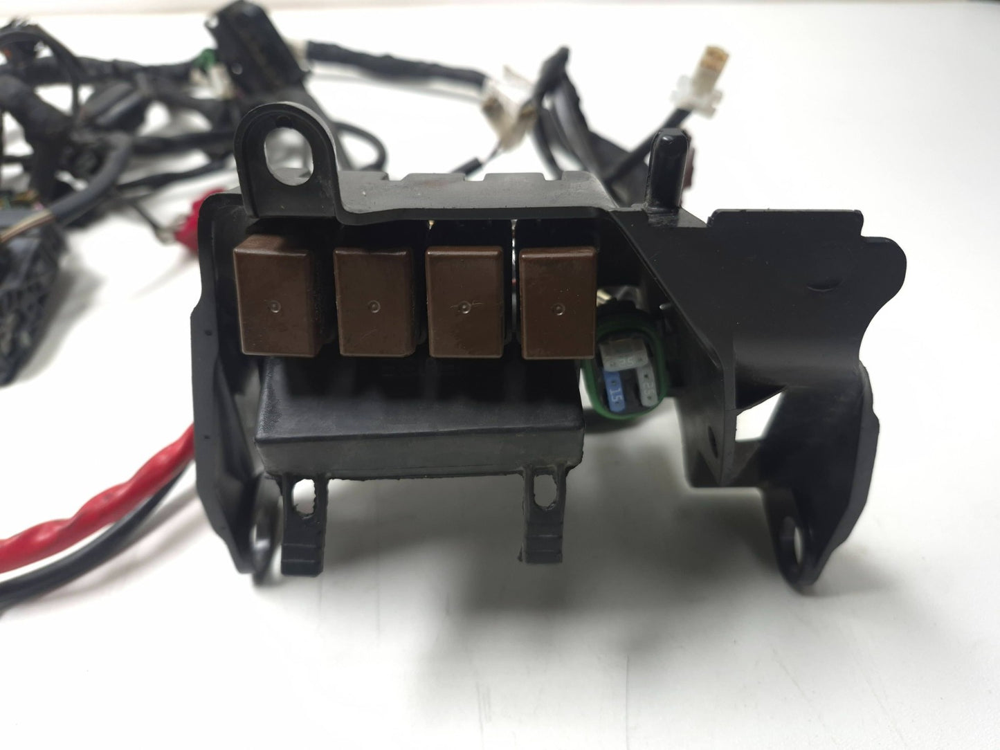 2018 Husqvarna Svartpilen 401 Main Wire Harness OEM