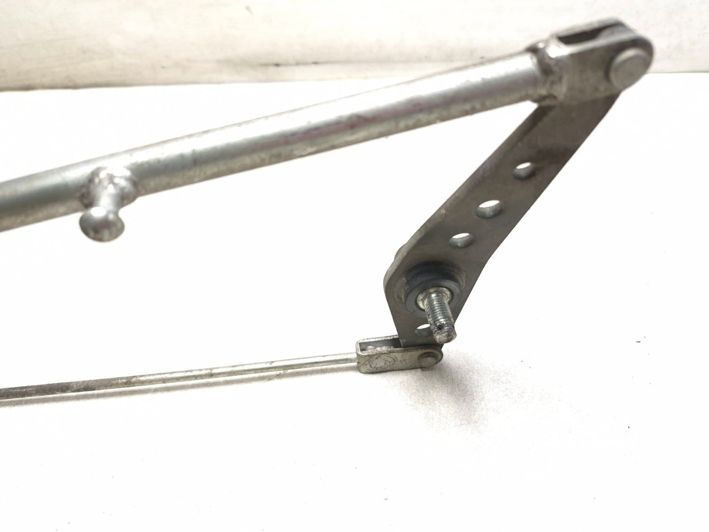 2005 Suzuki Boulevard С50 Rear Brake Pedal Assy OEM