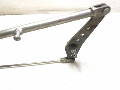 2005 Suzuki Boulevard С50 Rear Brake Pedal Assy OEM